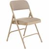 National Public Seating 2200 Series Folding Chair 8