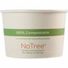 World Centric Compostable NoTree Paper Bowl 1