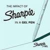 Sharpie S-Gel, Fashion Barrel, Medium Point (0.7mm) 2