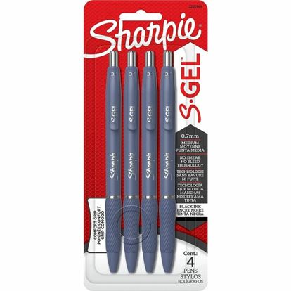 Sharpie S-Gel Gel Pen 1