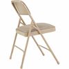 National Public Seating 2200 Series Folding Chair 10