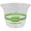 World Centric Compostable Squat Clear Cold Cups 1
