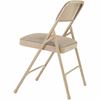 National Public Seating 2200 Series Folding Chair 11