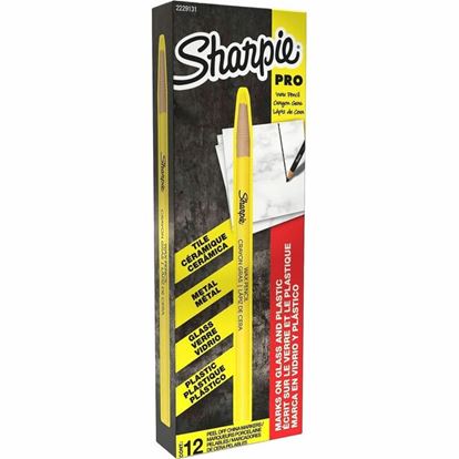 Sharpie Peel-Off Paper China Markers 1