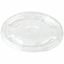 World Centric Compostable Clear Straw Lids 1