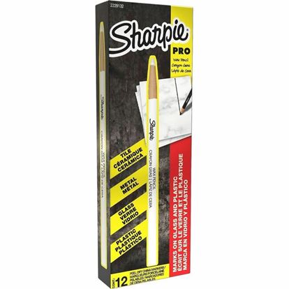 Sharpie Peel-Off Paper China Markers 1