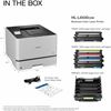 Brother HL-L8430CDW Wired/Wireless Laser Printer - Color 5