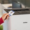 Brother HL-L8430CDW Wired/Wireless Laser Printer - Color 7