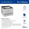 Brother HL-L8430CDW Wired/Wireless Laser Printer - Color 12