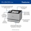 Brother HL-L8430CDW Wired/Wireless Laser Printer - Color 13