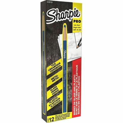 Sharpie Peel-Off Paper China Markers 1