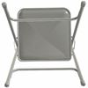 National Public Seating 2200 Series Folding Chair 3