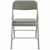 National Public Seating 2200 Series Folding Chair 4