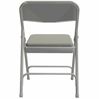 National Public Seating 2200 Series Folding Chair 5