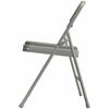 National Public Seating 2200 Series Folding Chair 6