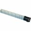 Lexmark Original High Yield Laser Toner Cartridge - Magenta - 1 Each 1