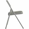 National Public Seating 2200 Series Folding Chair 7