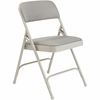 National Public Seating 2200 Series Folding Chair 8