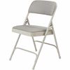 National Public Seating 2200 Series Folding Chair 9
