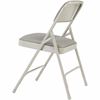 National Public Seating 2200 Series Folding Chair 10