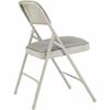 National Public Seating 2200 Series Folding Chair 11