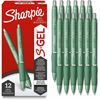 Sharpie S-Gel Pens 1