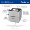 Brother HL-L8430CDWT Wired/Wireless Laser Printer - Color 12