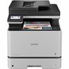 Brother MFC-L8730CDW Wired & Wireless Laser Multifunction Printer - Color - Black, White 1