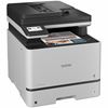 Brother MFC-L8730CDW Wired & Wireless Laser Multifunction Printer - Color - Black, White 3