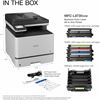 Brother MFC-L8730CDW Wired & Wireless Laser Multifunction Printer - Color - Black, White 12