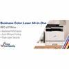 Brother MFC-L8730CDW Wired & Wireless Laser Multifunction Printer - Color - Black, White 13