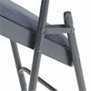 National Public Seating 2200 Series Folding Chair 6