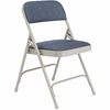 National Public Seating 2200 Series Folding Chair 3