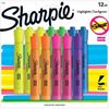 Sharpie Accent Highlighter - Tank 1