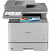 Brother MFC-L8970CDW Wired & Wireless Laser Multifunction Printer - Color 2