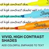 Sharpie Accent Highlighter - Tank 3