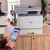 Brother MFC-L8970CDW Wired & Wireless Laser Multifunction Printer - Color 7
