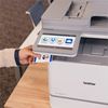 Brother MFC-L8970CDW Wired & Wireless Laser Multifunction Printer - Color 8