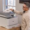 Brother MFC-L8970CDW Wired & Wireless Laser Multifunction Printer - Color 9