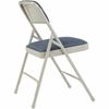 National Public Seating 2200 Series Folding Chair 5