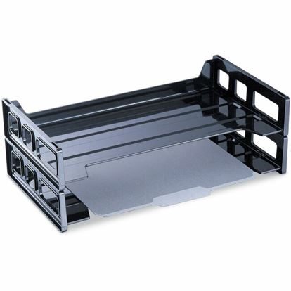 Business Source Desk Tray 1