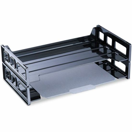 Business Source Desk Tray 1