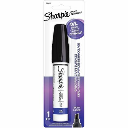 Sharpie Oil-Based Paint Marker - Bold Point 1