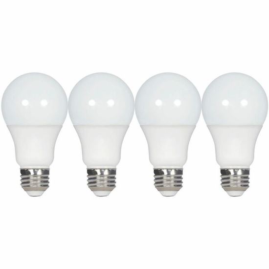 Satco LED Light Bulb 1