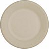 World Centric Compostable Fiber Plate 1