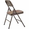National Public Seating 2200 Series Folding Chair 2