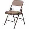 National Public Seating 2200 Series Folding Chair 3