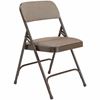 National Public Seating 2200 Series Folding Chair 4
