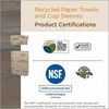 World Centric Compostble Paper Drink Sleeves 2