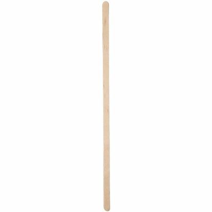 World Centric Compostable Bamboo Stir Sticks 1